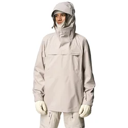 Veste Shelter Sandstorm L