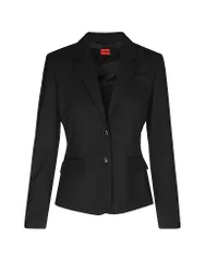 Hugo Blazer AREDANA noir 40