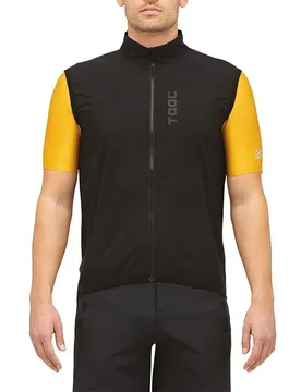 Taac Gilet Controvento - Taac - FashionsVida