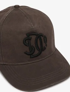 Superdry Damen The Merchant Store - Trucker-kappe mit Monogramm Black - Größe: 1Größe - 34.99 - FashionsVida