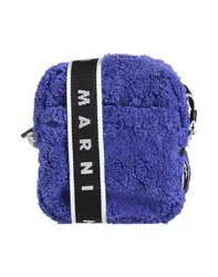 Umhängetasche Damen Violett -- Damen