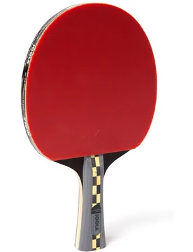 Pala de tenis de mesa Carbon Pro - Joola - FashionsVida