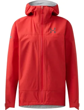 Chaqueta de mujer L.I.M Airak 2,5L - Haglöfs - FashionsVida