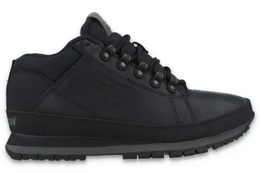 New - H 754 LLK - Sneaker - schwarz - Herren - Size: 44