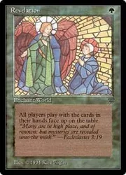 Revelation Legends