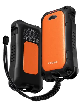 UT4 Extreme Rechargeable Hand Warmer - - Size: ONESIZE - OCOOPA - FashionsVida