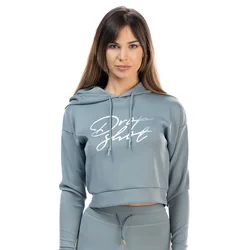 Drop Shot Musgo Hoodie XS
