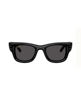 Occhiali da sole Rayban Wayfarer Puffer 0RB4940-60187 Adulto unisex - Ray-ban - FashionsVida