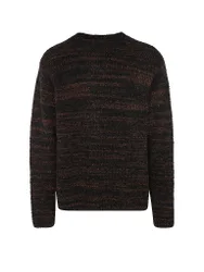 Pullover GURRA braun XL Herren