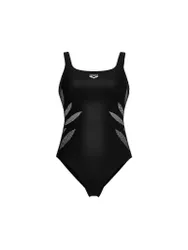 Maillot de bain Milena Wing Back C noir 46