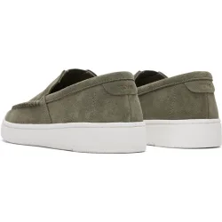 Alpargatas de hombre dress casual trvl lite 2.0 loafer en ante