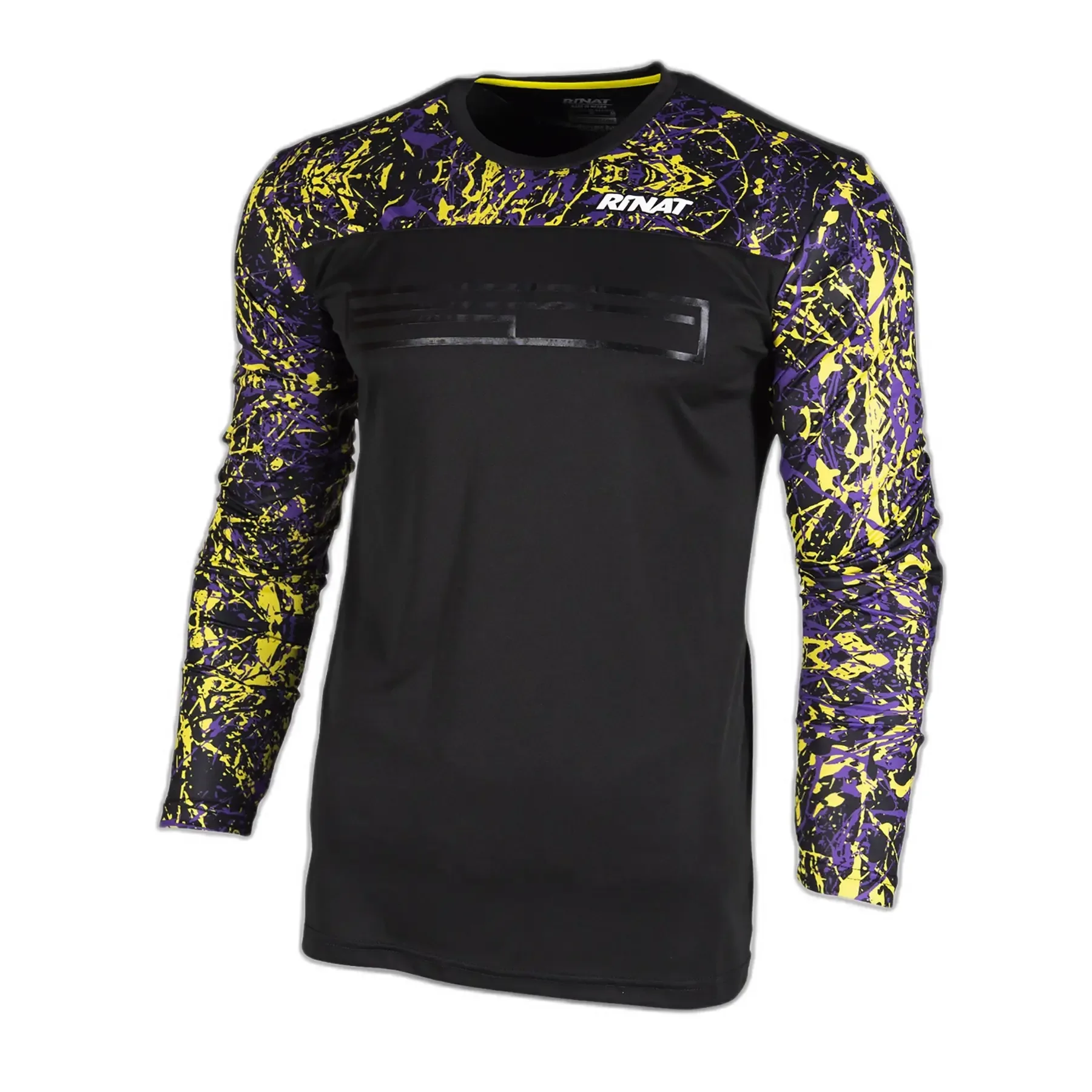 Trikot Aries - Violet - unisex - Size: S - Rinat - FashionsVida