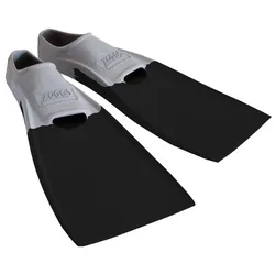Palmes De Natation Blade Rubber Long