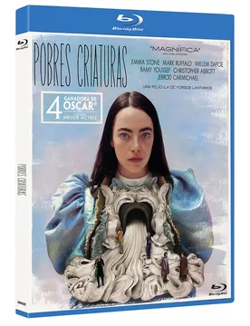 Blu-ray Bd Multicolor One Size unisex - Disney - FashionsVida