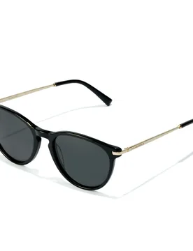 Gafas de sol Mark - Polarized Black Dark - Hawkers - FashionsVida