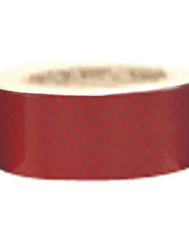 Adhesive Tape 20 M Red 30 mm unisex - International Letterfix - FashionsVida