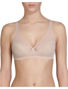 Paris Reggiseno Generous Ad097.3uy Without Underwire New Skin 95 - DIM. - FashionsVida