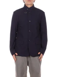 Fay Giacconi Blu navy