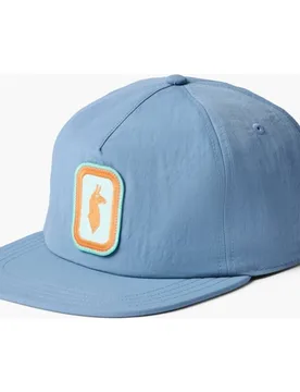 Gorra Unisex Radiant Llama Heritage - Cotopaxi - FashionsVida