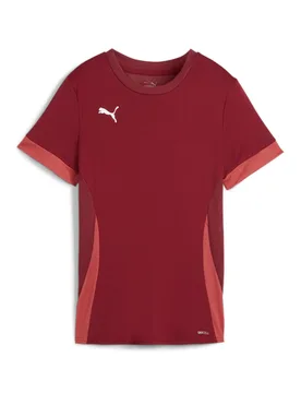 Trikot Damen Teamgoal Matchday - Rouge - female - Size: M - Puma - FashionsVida