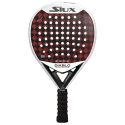 Diablo Revolution Sanyo Pro 3 Padel Racket 355-375 gr
