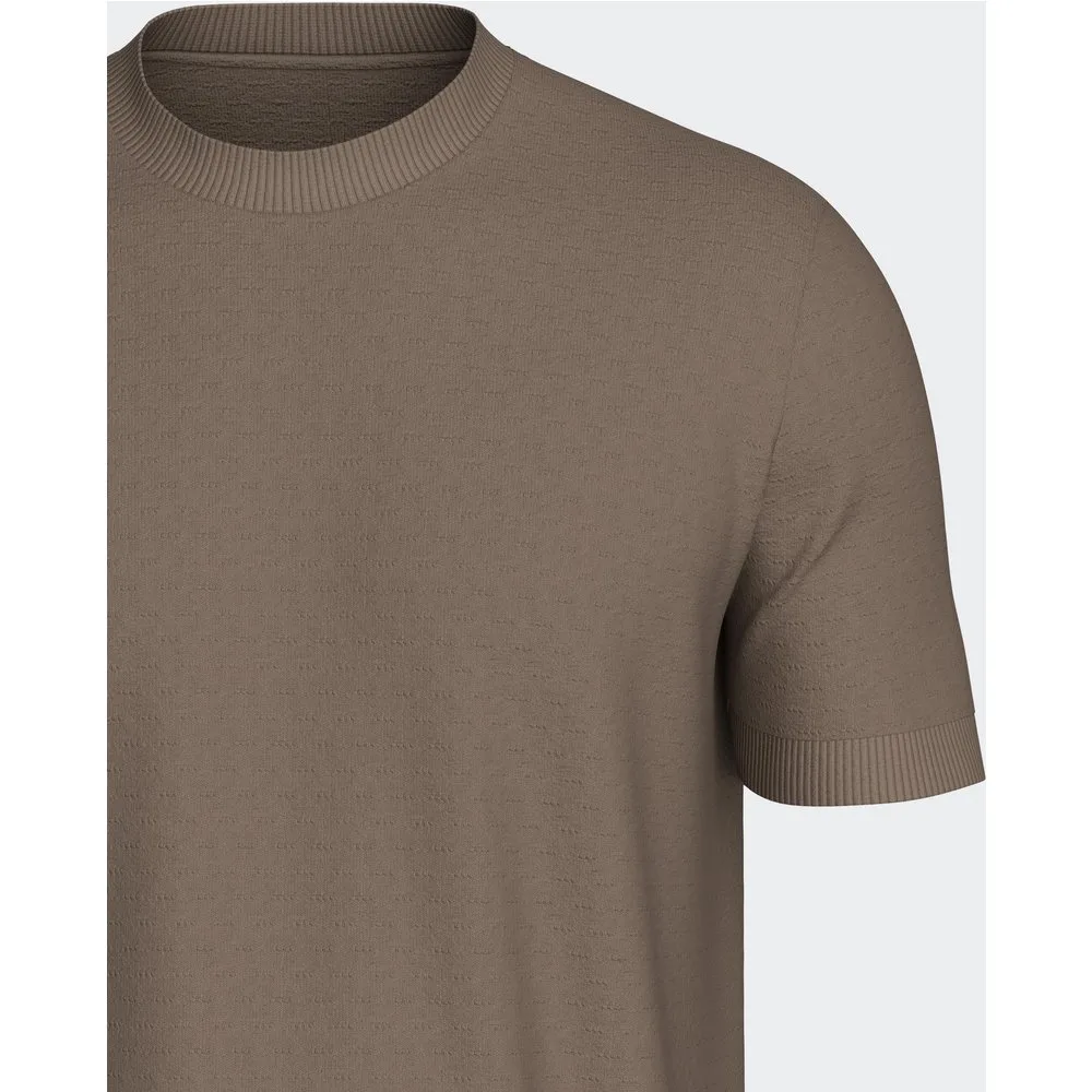 Camiseta de manga corta eggsy - Impetus - FashionsVida