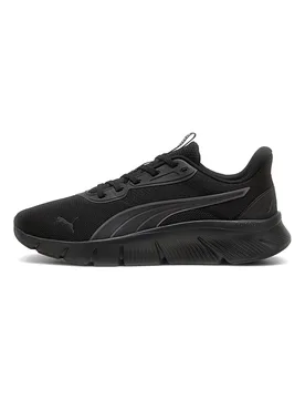 Scarpe running total black leggere FlexFocus Lite Modern 44 - Puma - FashionsVida