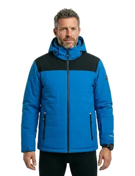 Veste Christopher Blue XS - Trespass - FashionsVida