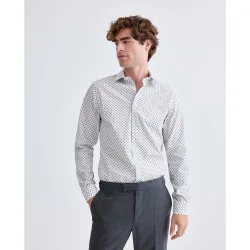 Camisa sport para hombre