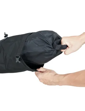 Borsa impermeabile per BACKLOADER 15 litri TKTRKBPBL03 - Topeak - FashionsVida