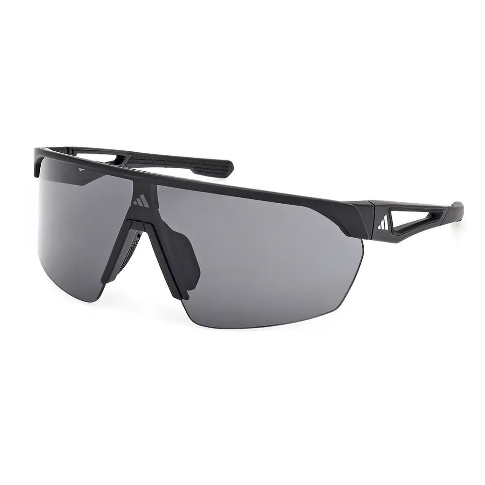 Sp0103 Sunglasses Matte Black One Size unisex - Adidas Sport - FashionsVida