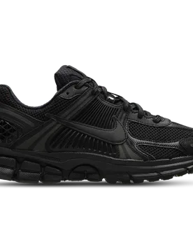 Zoom Men's Sneakers - Black - Size 9 - Mesh/Synthetic - Black - Size: 9 - Nike - FashionsVida