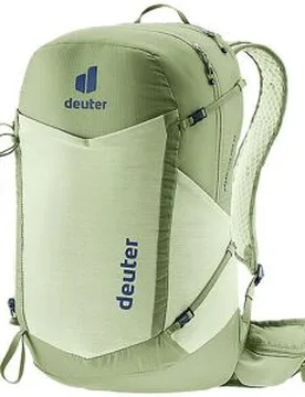 Zaino da trekking Speed Lite Pro 25L verde chiaro - Deuter - FashionsVida