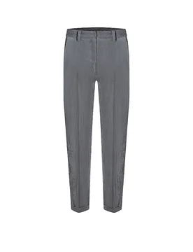 Cambio Chino KRYSTAL gris 42/L27 - Cambio - FashionsVida