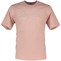 T-shirt à Manches Courtes Cotton Large Logo