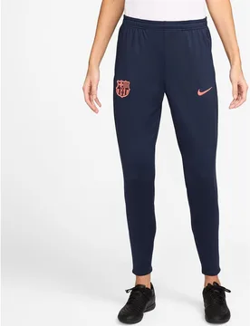 Pantalón de mujer FC Barcelona 2025-2026 Strike - Nike - FashionsVida