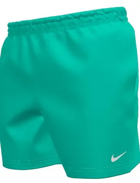 Short De Bain Breaker Solid Essential 5´´ Volley - Nike Swim - FashionsVida