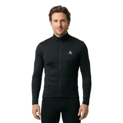 Maglia A Maniche Lunghe Callaghan Black