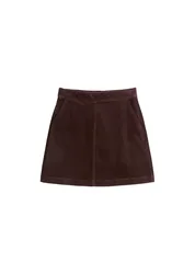 XL Woven Skirts female