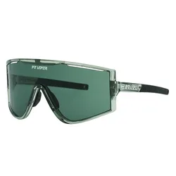 Lunettes De Soleil The Greg Try-hard