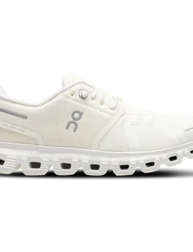 Cloud Damen Sneaker - Weiß - Größe 37 - Netz/Synthetik White 37 - On - FashionsVida