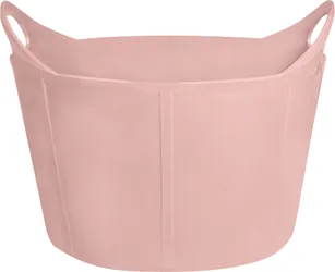 Flexischale 17 L linnea rosa