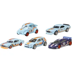 Surtido vehículos premium Coches Reconocidos, coches de juguete