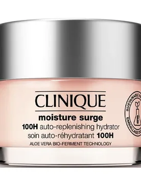 Moisture Surge 100H Auto-Replenishing Hydrator 30ML - Clinique - FashionsVida