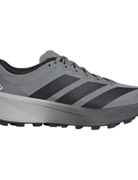 Terrex Agravic 4 Trailschuhe Herren Farbe Grey Three Gr. 46 2/3 - Adidas - FashionsVida