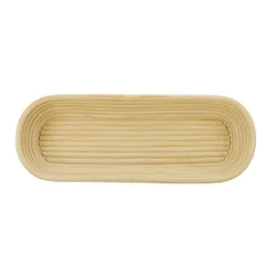 Gärkörbchen länglich 39,5 cm