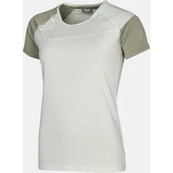 Camiseta técnica de mujer