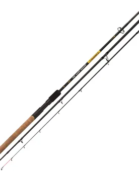 Sensual Ng Monster Picker Bolognese Rod Black 2.70 m unisex - Mikado - FashionsVida