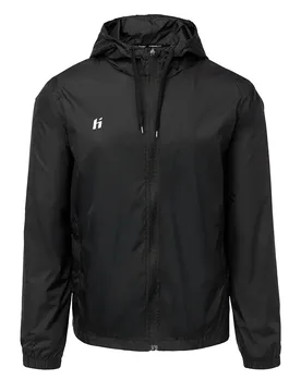 Huari Veste Reina Tm Black XL Homme - Huari - FashionsVida