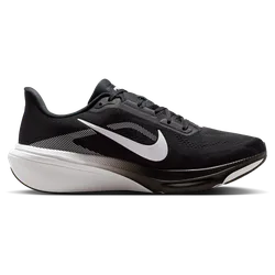 Pegasus Herren Sneaker - Schwarz - Größe 42.5 - Netz/Synthetik Black 42.5